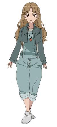 塙さよみ