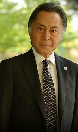中野渡謙