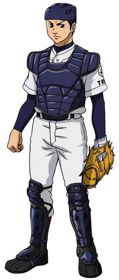 枡伸一郎