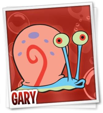 Garold "Gary" Wilson Snail, Jr.