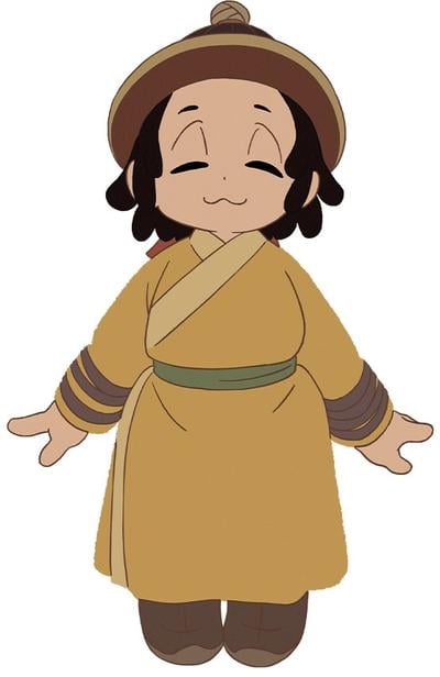 フレグ