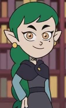 Emira Blight