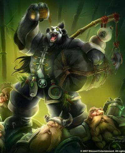 Chen Stormstout