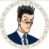 レオリオ=パラディナイト