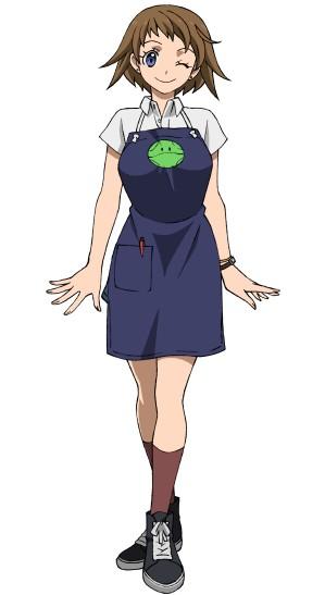 ナナセ・ナナミ