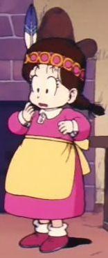 娘