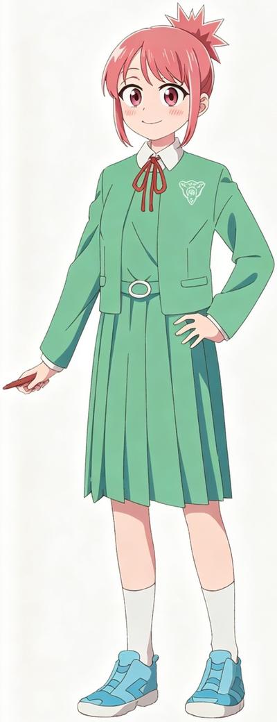 安海相