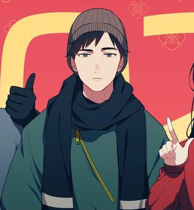 戴士傑
