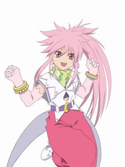 アーチェ・クライン
