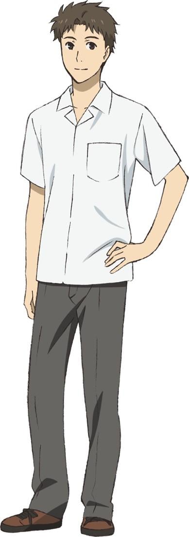 北本篤史