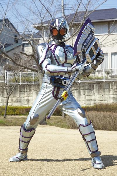 仮面ライダーチェイサー