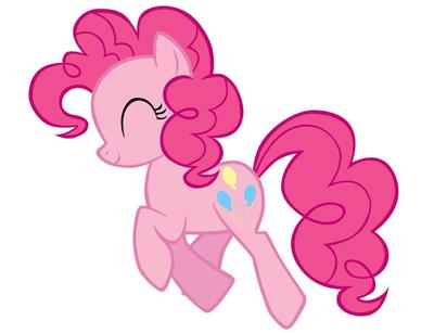 Pinkie Pie