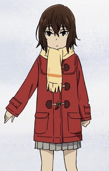 雛月加代
