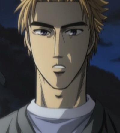 高橋啓介