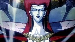 伯夫人カーミライリズバウバウリ