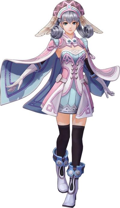 メリア