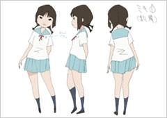ミキ