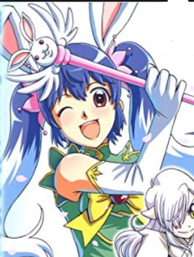 南るんな