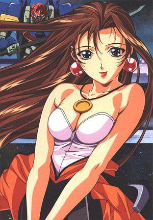 ハルカ・ミナト