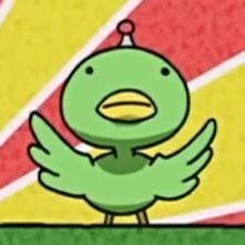 Pちゃん・改