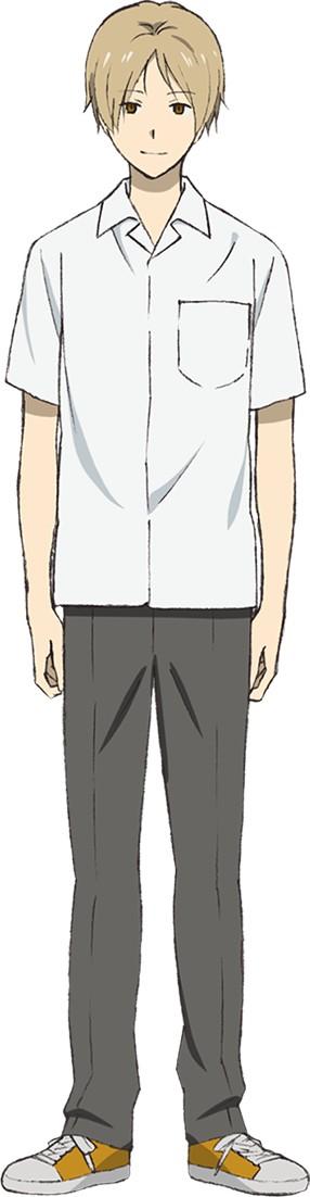 夏目貴志