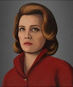 Monica Rayne