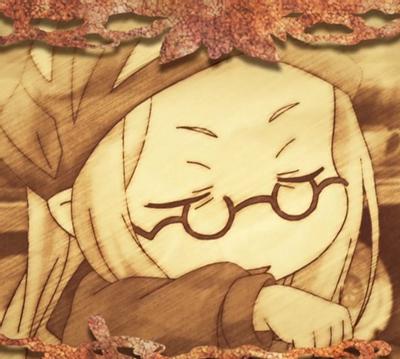 先代のマスタ