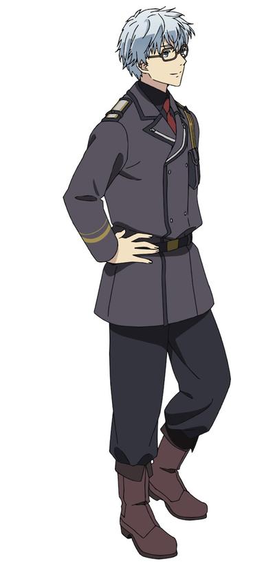 ユージン・ランツ