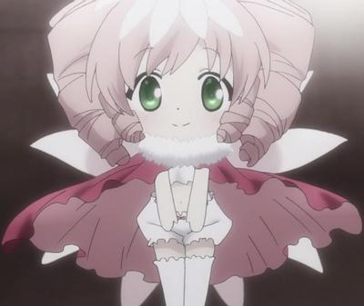 ぱに