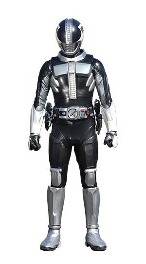 仮面ライダー電王 プラットフォーム