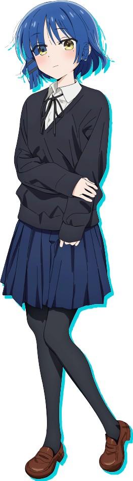 山田リョウ