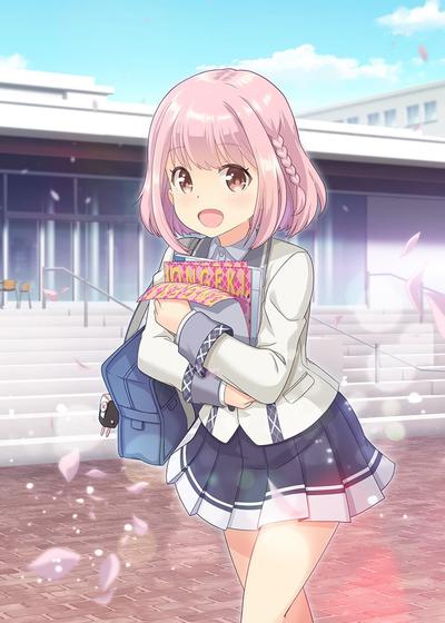 星咲あかり