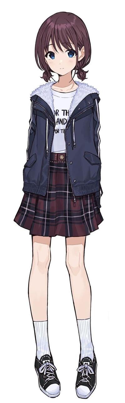 井芹仁菜