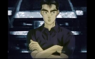 中里毅