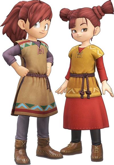 テバとサキ