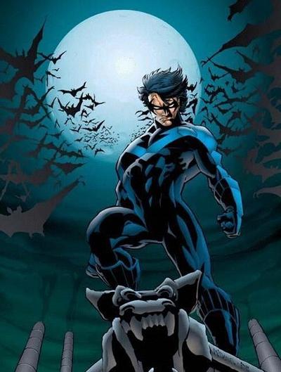 Nightwing