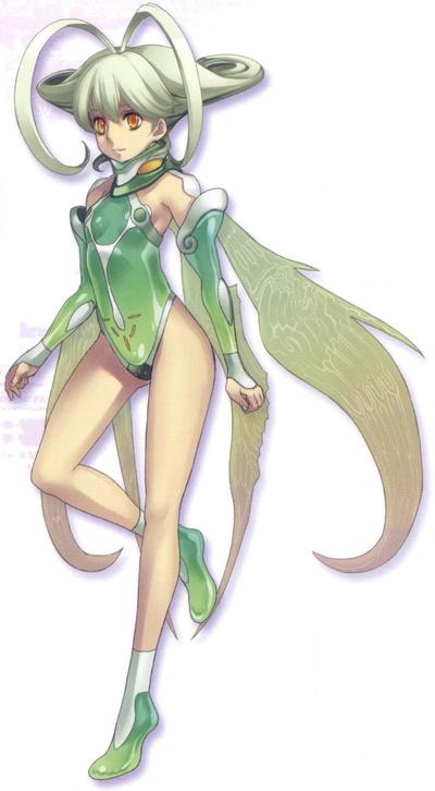 フレリア