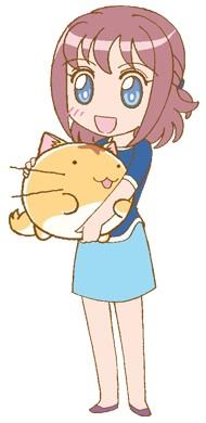 佐藤萌