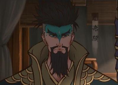 赤骥