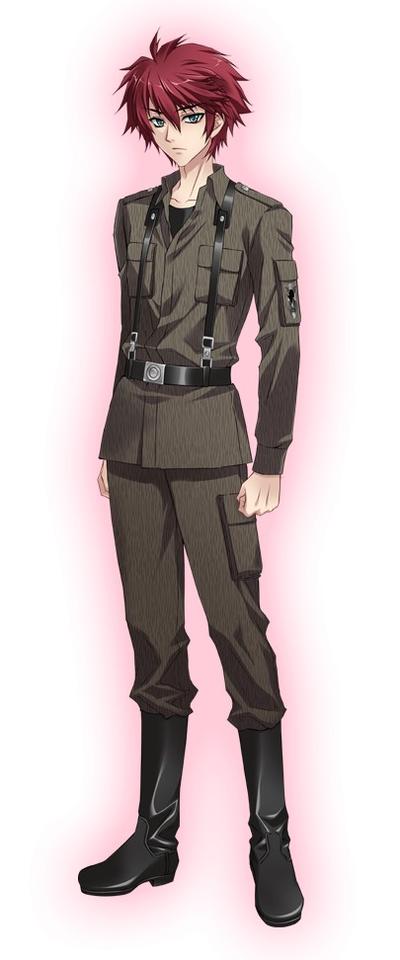テオドール・エーベルバッハ