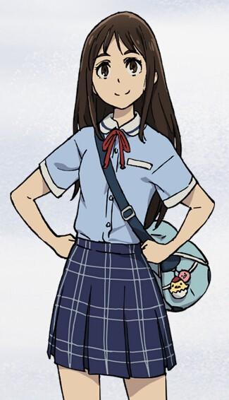 片桐愛梨