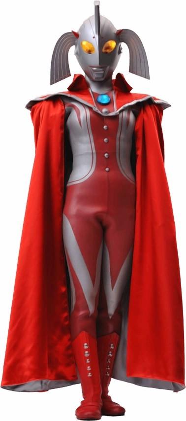 ウルトラの母