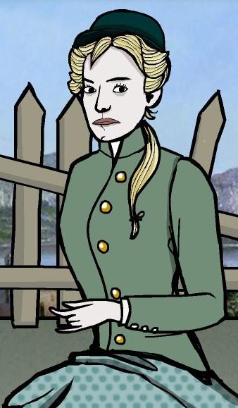 Emma Vanderboom