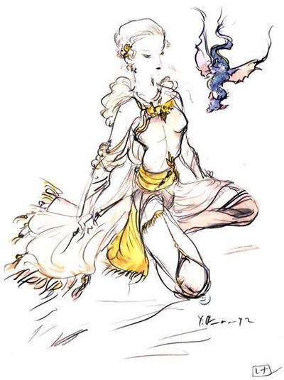 レナ・シャルロット・タイクーン