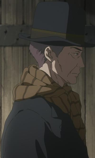 ヨーク家当主