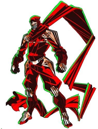ニンジャスレイヤー