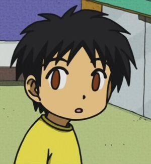 としお