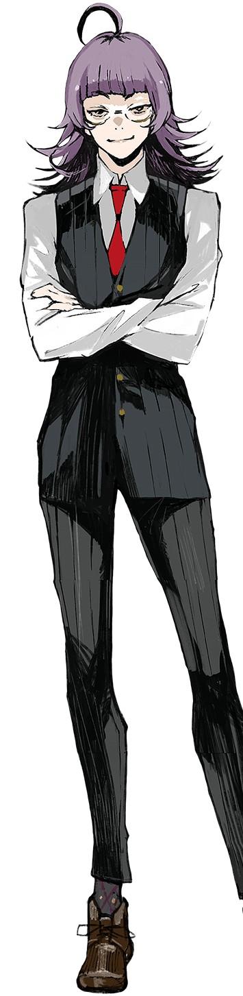 根地黒門