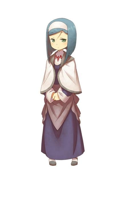 シルカ・ビョルン