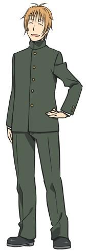 相川進之介
